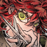 Steam Community Avatar