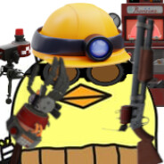 Steam Community Avatar