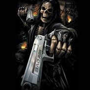 reaper...