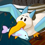 Goeland: Seagull Adventure