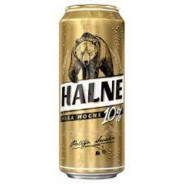 Halne Mega Mocne