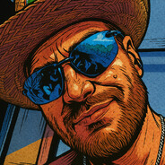 Steam Community Avatar