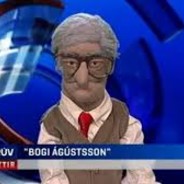 Bogi Ágústsson