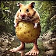 Pipi Potato