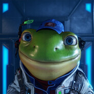 Steam profile picture for @wavelength