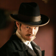 ✪ Seth Bullock