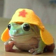 Steam Community Avatar