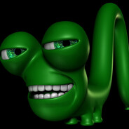Inchworm