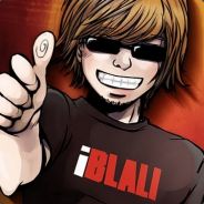 Steam profile picture for @iblali