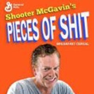 #1 Cereal