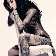 twitch.tv/Johnnyboon  "^_^"