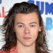 Harry Styles
