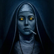 akelo - The Nun