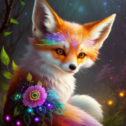 SacredXfoxX