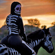 La Catrina †Neoxa