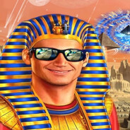 Steam Community Avatar