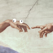 HandsGoober