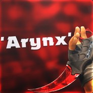 'Arynx' 彡