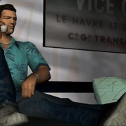 Tommy Vercetti