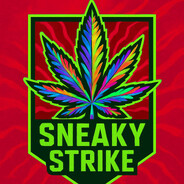 Sneaky Strike ~Rimesiak