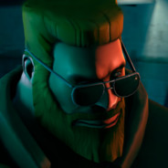 Steam Community Avatar