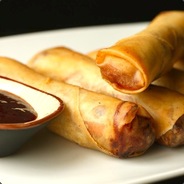 egg(Roll)