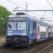 RER D