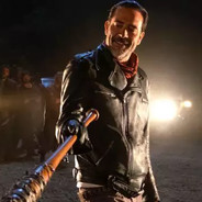 NEGAN
