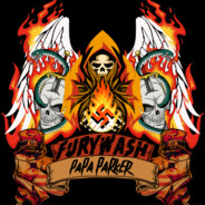 papa parker