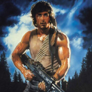 John Rambo