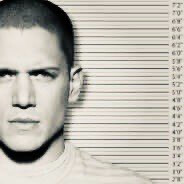 Michael Scofield