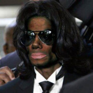 Micheal Blackson