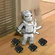 Steam Community Avatar