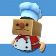 Chef Cartón