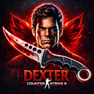 DEXTER avatar