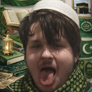 Steam Community Avatar