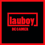 lauboy de gamer