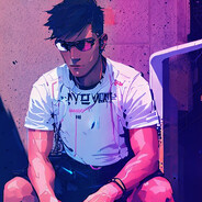 Steam Community Avatar