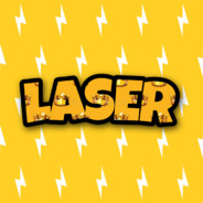 Laser