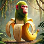 Simpanzini Bananini
