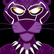 PINK PANTHER