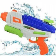 WaterGun