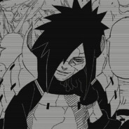 Uchiha Madara