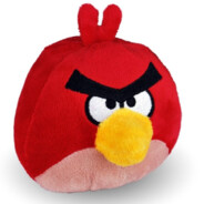 angry bird