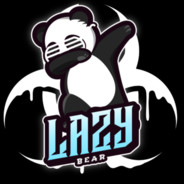 Lazy Bear