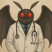 Dr. Moth