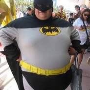 Steam Community Avatar