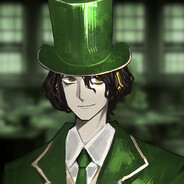 Steam Community Avatar