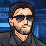 Steam Community Avatar