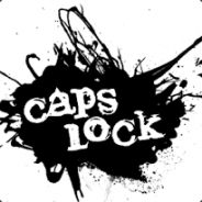 CapsLock